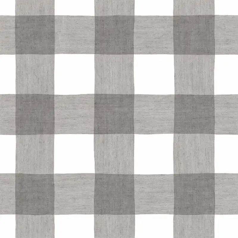 Tapete, schwarz, Stoffoptik, 38433, Top Stripes, Parato by Cristiana Masi Top-Seller