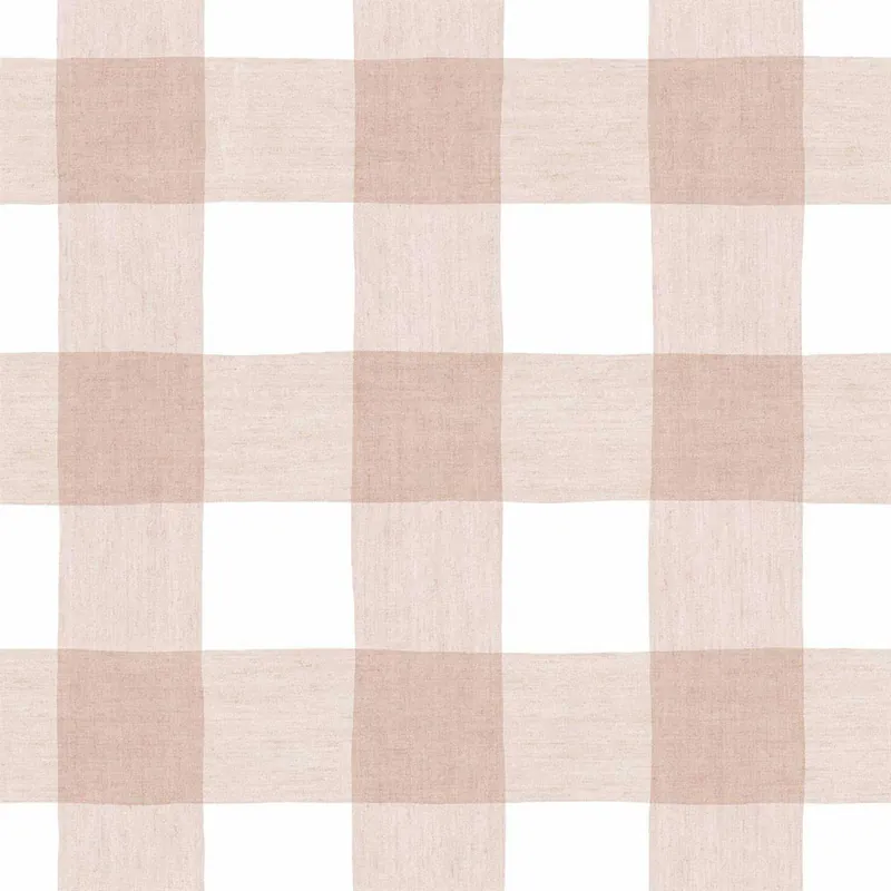 Preisreduziert Tapete, rosa, Stoffoptik, 38434, Top Stripes, Parato by Cristiana Masi