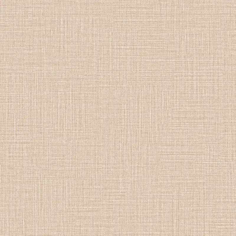 Tapete, Braun-Beige, Textiloptik, Z70719, Marrakech, Zambaiti Parati Finale Aktion