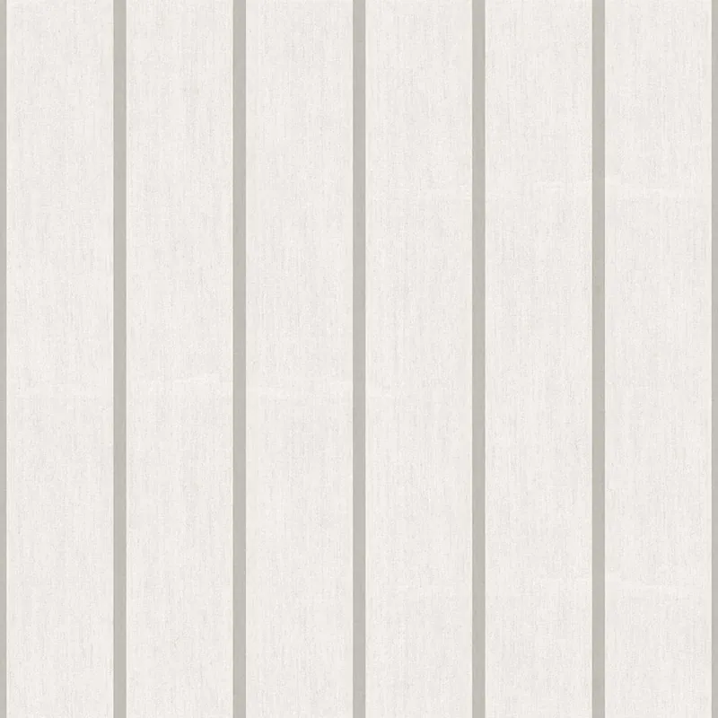 Tapete, grau, Stoffoptik, Streifen, 38461, Top Stripes, Parato by Cristiana Masi Nur Heute