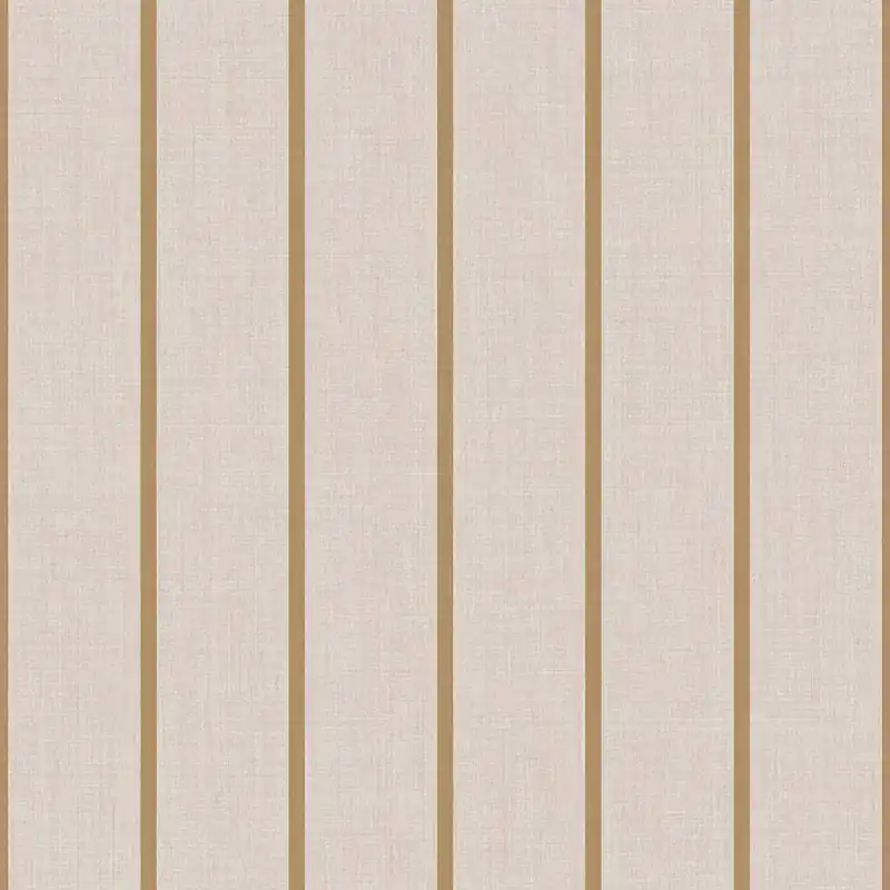 Meistverkauft Tapete, beige, Stoffoptik, Streifen, 38463, Top Stripes, Parato by Cristiana Masi