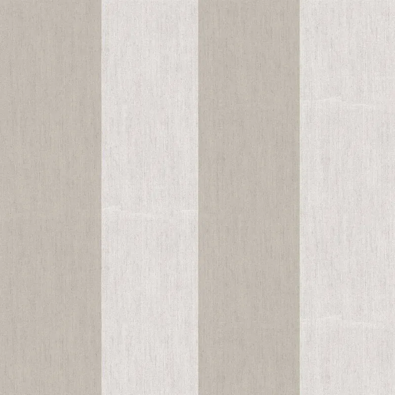 Tapete, grau, Stoffoptik, Streifen, 38471, Top Stripes, Parato by Cristiana Masi Expressversand