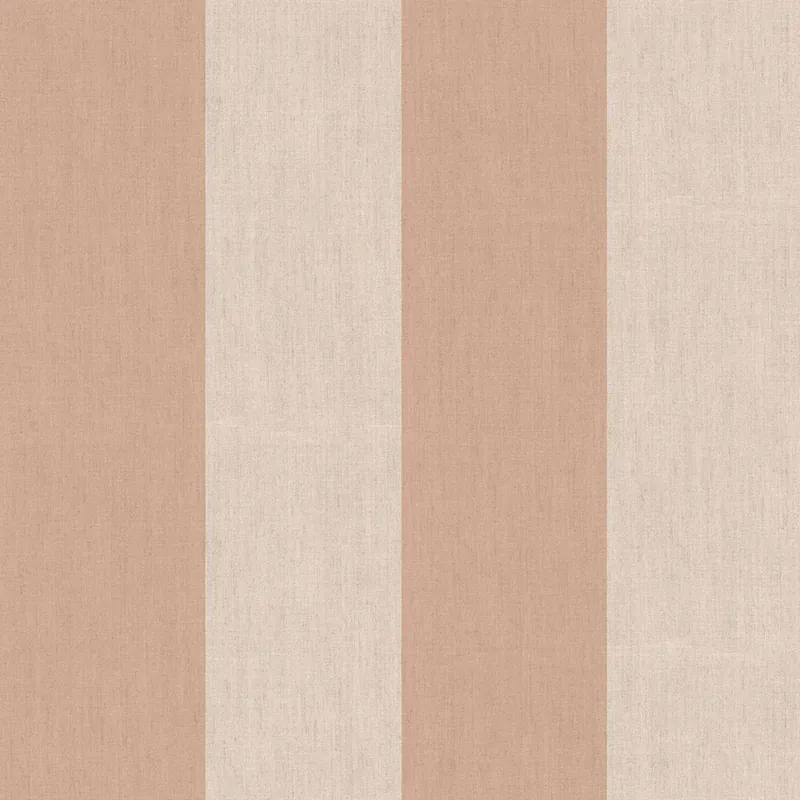 Top-Preis Tapete, braun, Stoffoptik, Streifen, 38478, Top Stripes, Parato by Cristiana Masi