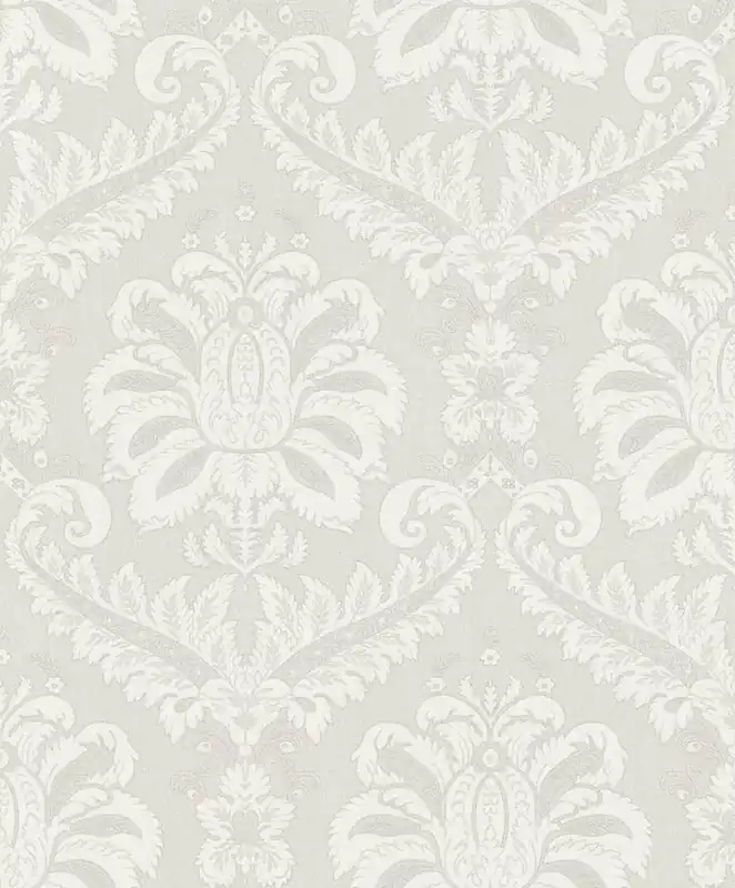 Tapete, cremefarben, klassisch, 35920, Ornamenta, Parato by Cristiana Masi Wochenendangebot