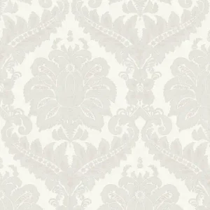 Tapete, cremefarben, klassisch, 35921, Ornamenta, Parato by Cristiana Masi Saisonangebot
