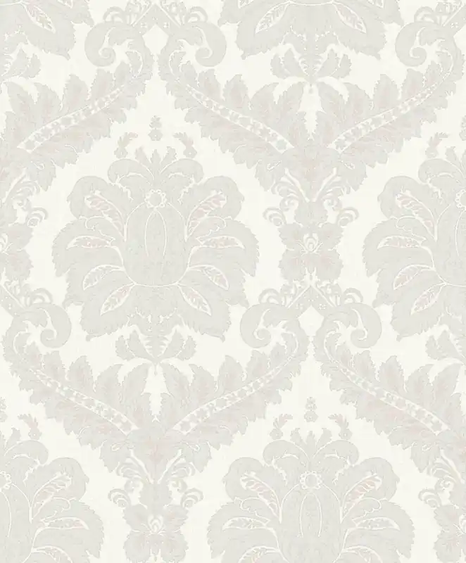 Tapete, cremefarben, klassisch, 35921, Ornamenta, Parato by Cristiana Masi Saisonangebot