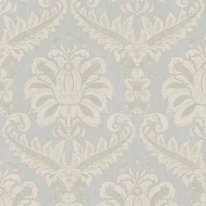 Tapete, grau-beige, klassisches Muster, 35923, Ornamenta, Parato by Cristiana Masi Saisonangebot