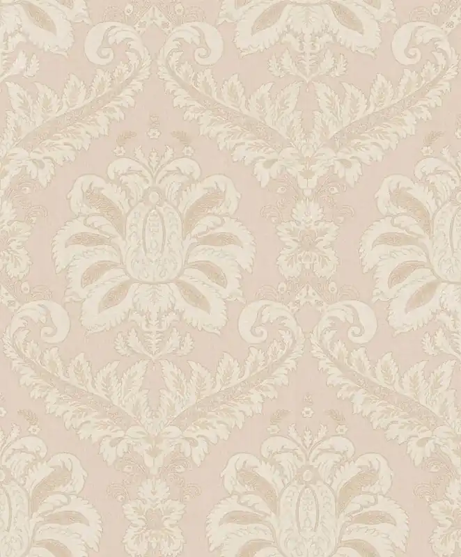 Direktkauf Tapete, beige, klassisch, 35924, Ornamenta, Parato by Cristiana Masi