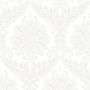 Tapete, cremefarben, klassisch, 35930, Ornamenta, Parato by Cristiana Masi Bestseller