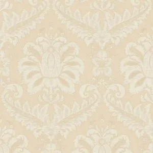 Heißes Angebot Tapete, beige, klassisch, 35932, Ornamenta, Parato by Cristiana Masi