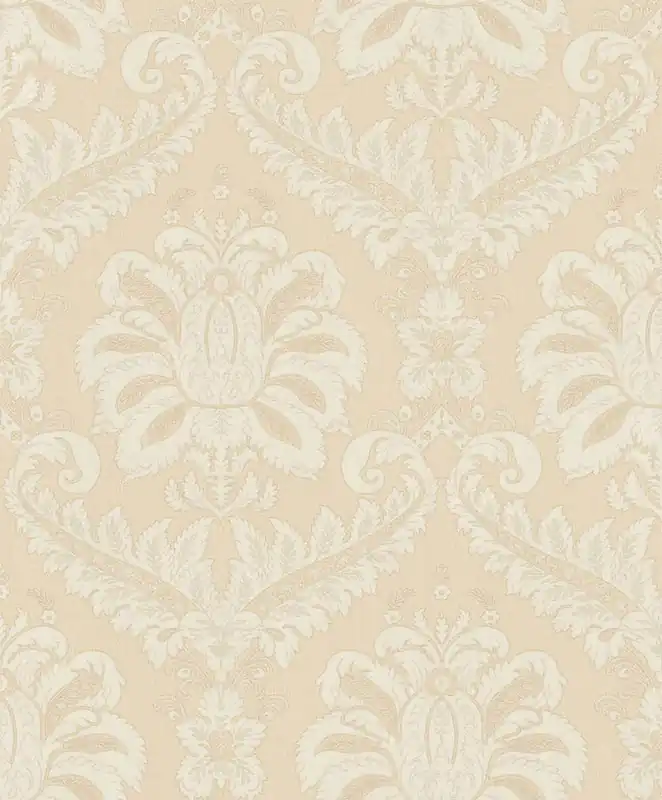 Heißes Angebot Tapete, beige, klassisch, 35932, Ornamenta, Parato by Cristiana Masi