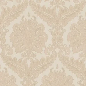 Top-Angebot Tapete, beige, klassisch, 35934, Ornamenta, Parato by Cristiana Masi