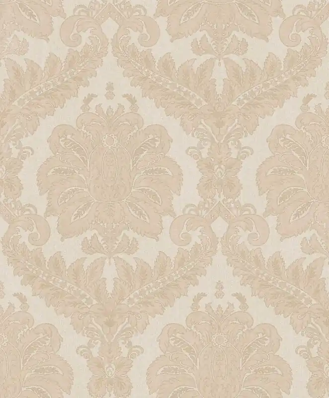 Top-Angebot Tapete, beige, klassisch, 35934, Ornamenta, Parato by Cristiana Masi