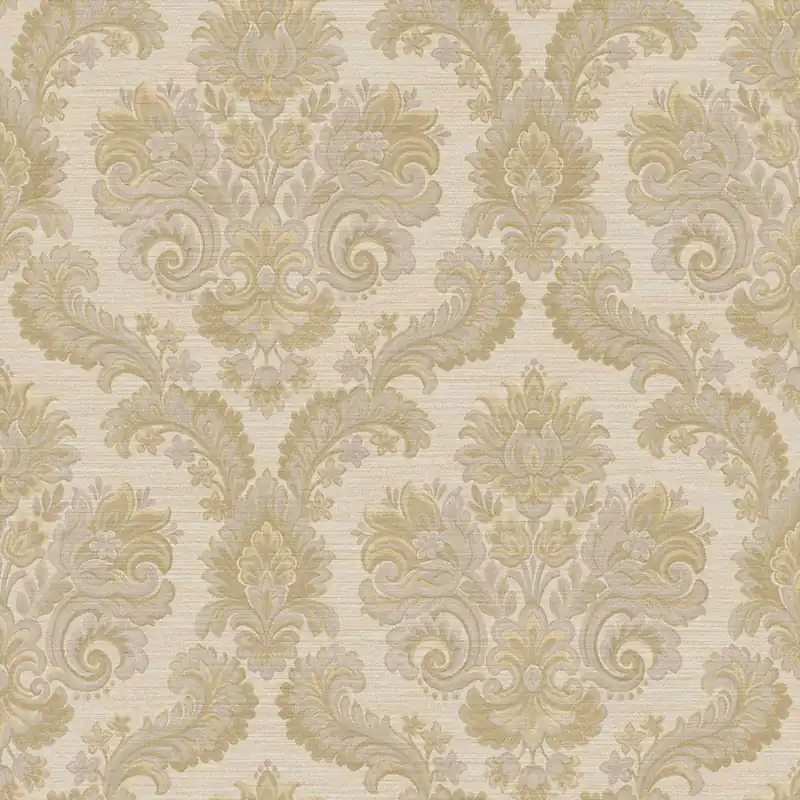 Tapete, beige, klassisch, 35942, Ornamenta, Parato by Cristiana Masi Schnäppchen