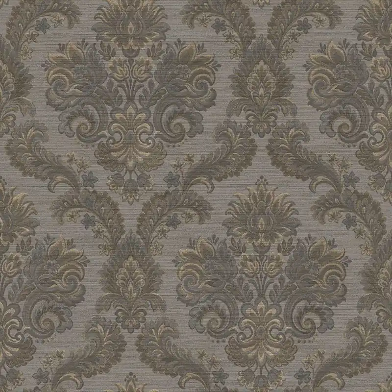 Online Kaufen Tapete, braun, klassisch, 35949, Ornamenta, Parato by Cristiana Masi