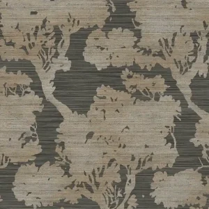 Tapete, braun-grau, Bäume, 35959, Ornamenta, Parato by Cristiana Masi Sichere Zahlung