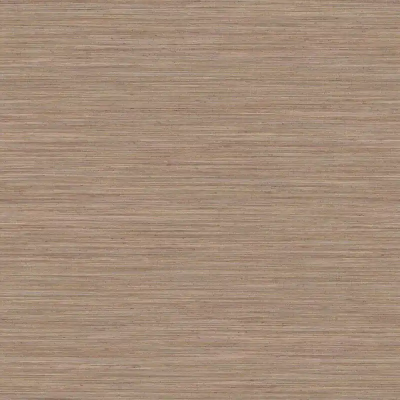 Zertifiziert Tapete, braun, Stoffoptik, 35976, Ornamenta, Parato by Cristiana Masi