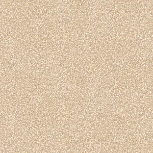 Vliestapete, beige, Stein, Terrazzo, ROC001, Rock, Masureel Knallerangebot