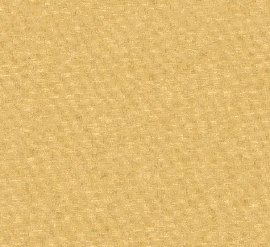 Knallerangebot Vliestapete, gelb, Stoffimitat, JOY306, Joy, Masureel