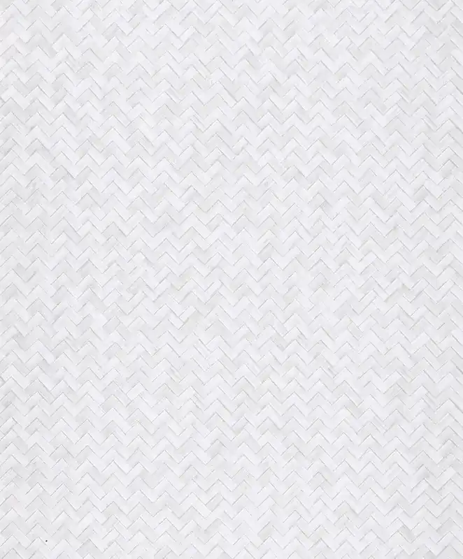Markenware Tapete, grau, mattenähnlich, WIL301, The Texture Book, Masureel