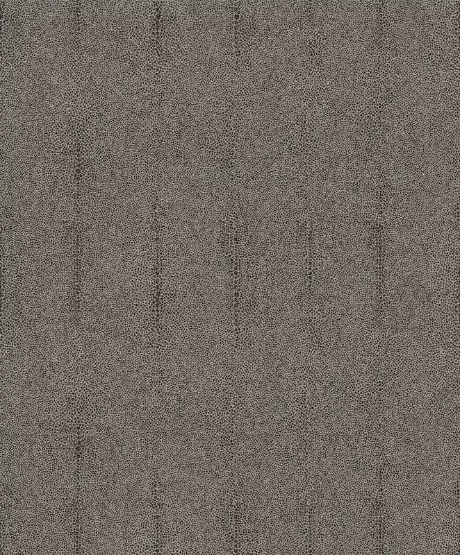 Nur Für Kurze Zeit Tapete, grau, CAB901, The Texture Book, Masureel
