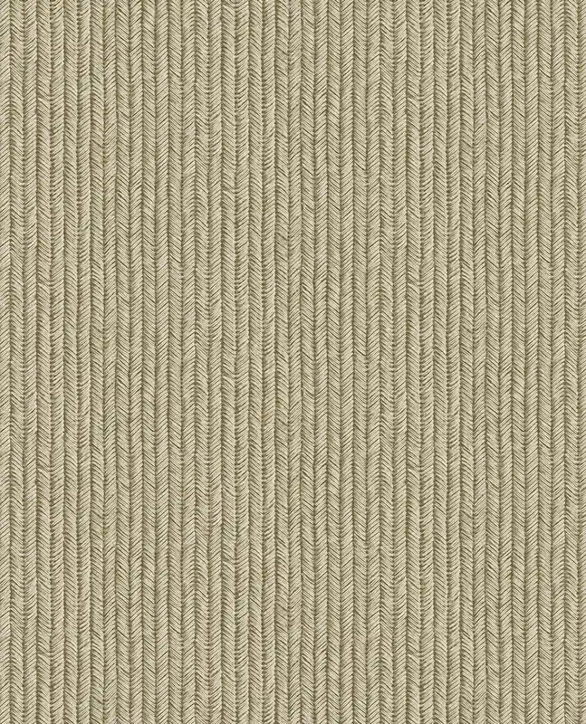 Garantierte Lieferung Tapete, braun-beige, Naturmattenoptik, 350573, Riviera Maison, Eijffinger