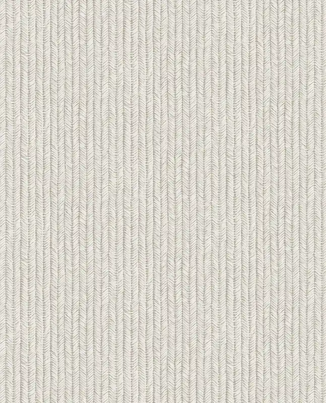 Neue Kollektion Tapete, grau, Naturmattenoptik, 350577, Riviera Maison, Eijffinger