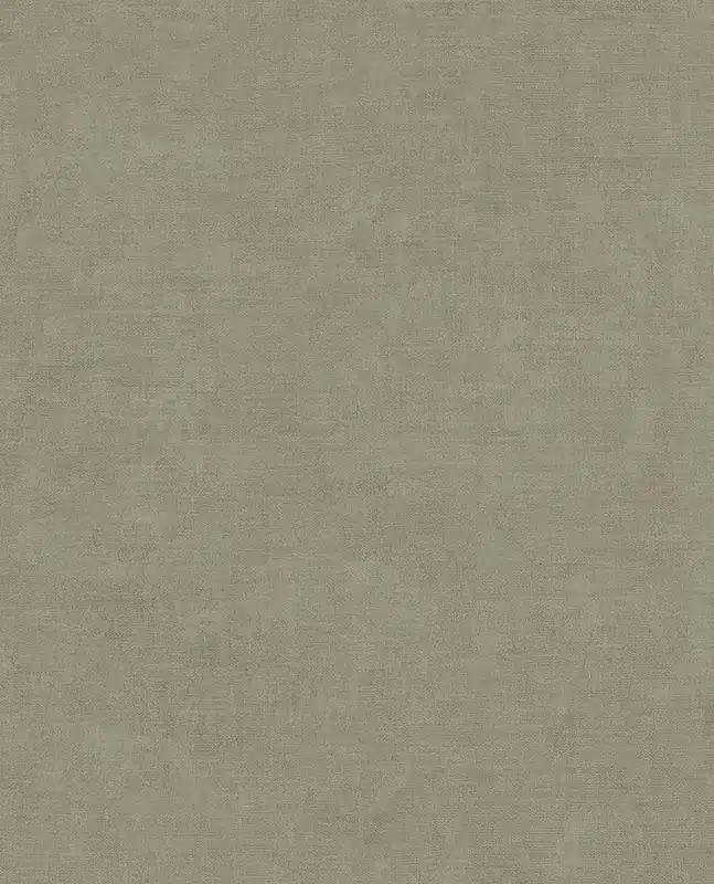 Echt Tapete, grau-grün, Stoffoptik, 350583, Riviera Maison, Eijffinger