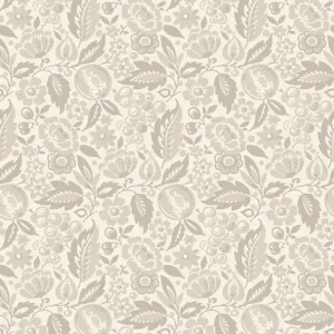 Begrenztes Angebot Tapete, beige-grau, Blumen, 4818, New Heritage, Boråstapeter