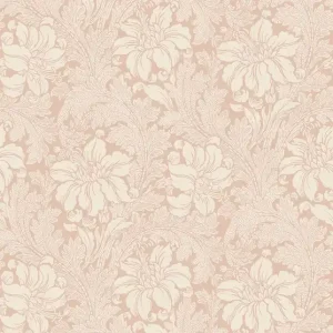 Mega-Angebot Rosa Tapete, Blumen, 2009, Icons, Borastapeter