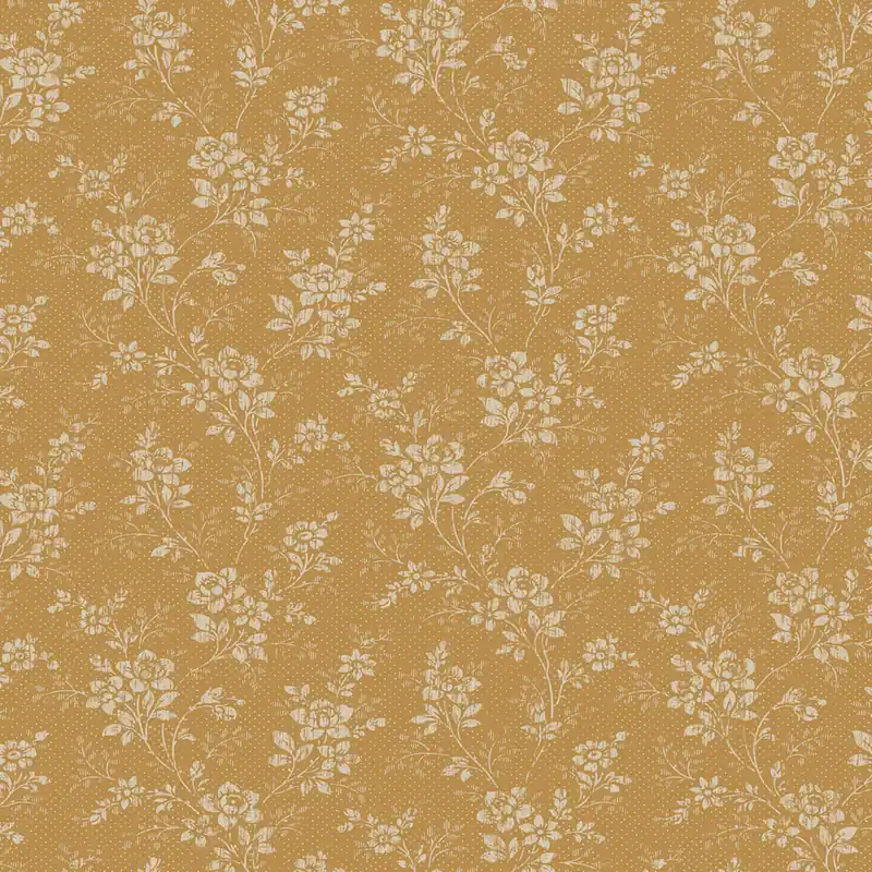 Beliebt Braune Tapete, Blumen, 1178, Icons, Borastapeter