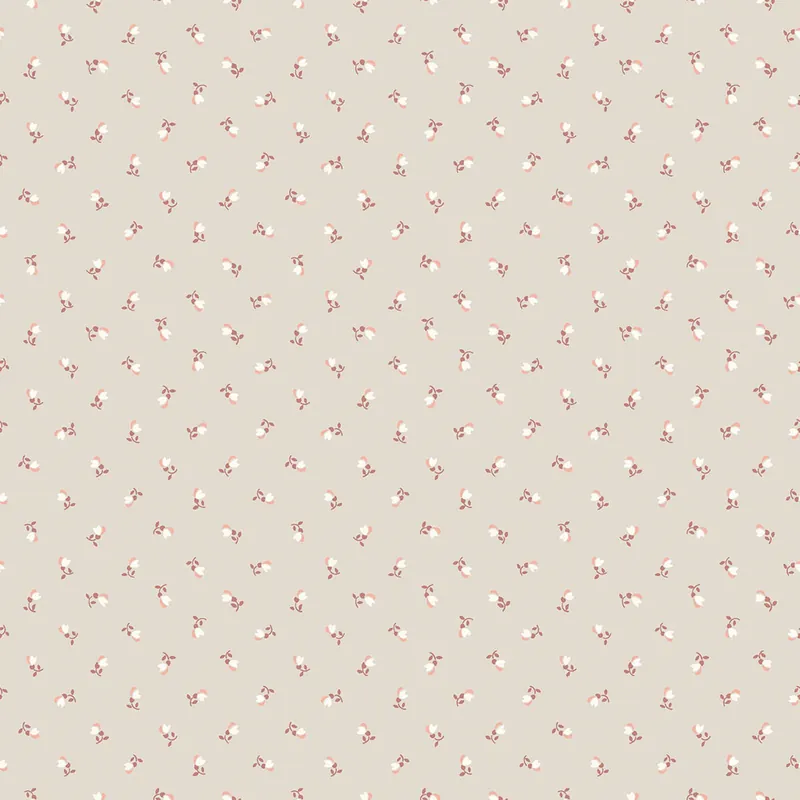 Sofort Bestellen Vliestapete, beige, Blumen, 7780, Adorn, Borastapeter