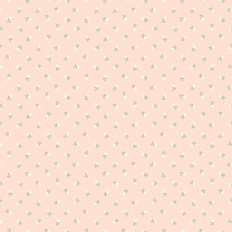 Vliestapete, rosa, Blumen, 7781, Adorn, Borastapeter Bestseller