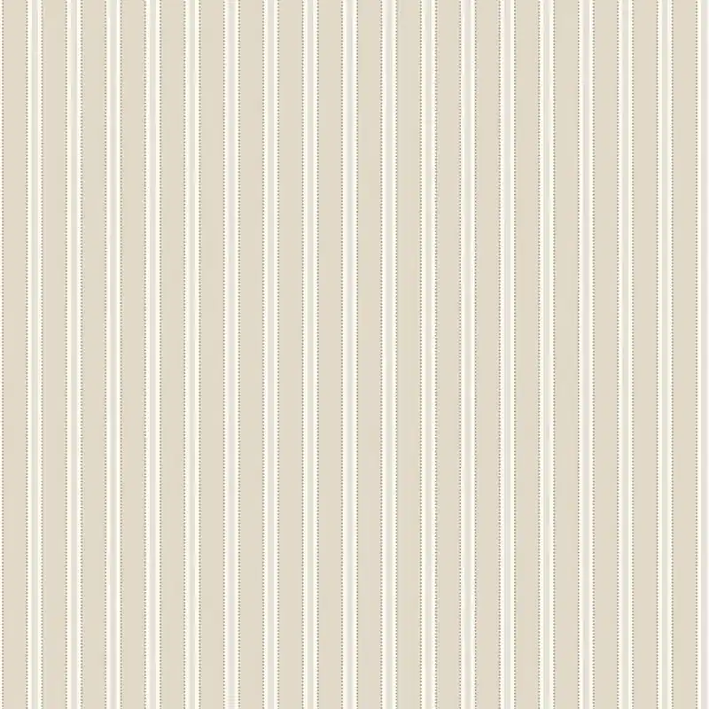Tapete, beige, Streifen, 6979, Osterlen, Borastapeter Mega-Angebot