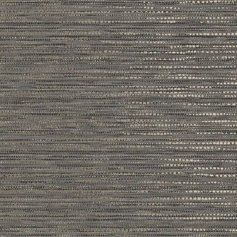 Solange Der Vorrat Reicht Tapete, grau, Sprenkel, 122436, Refine, Graham Brown Boutique