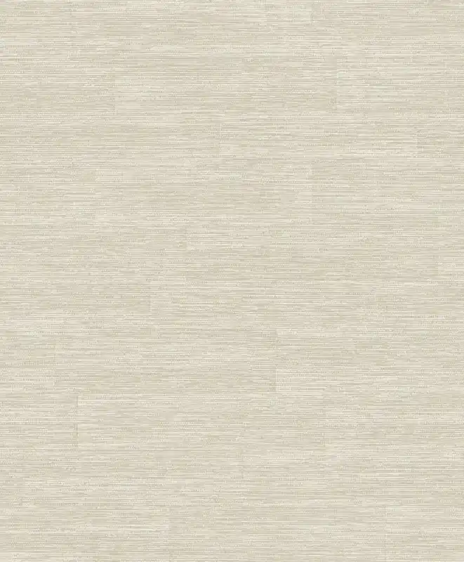 Neu Im Sortiment Tapete, grau-beige, Stoffoptik, PW1002, Precious Weaves, Grandeco
