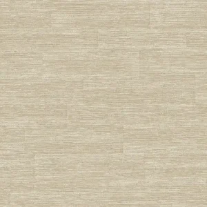 Garantierte Lieferung Tapete, braun-beige, Stoffoptik, PW1003, Precious Weaves, Grandeco