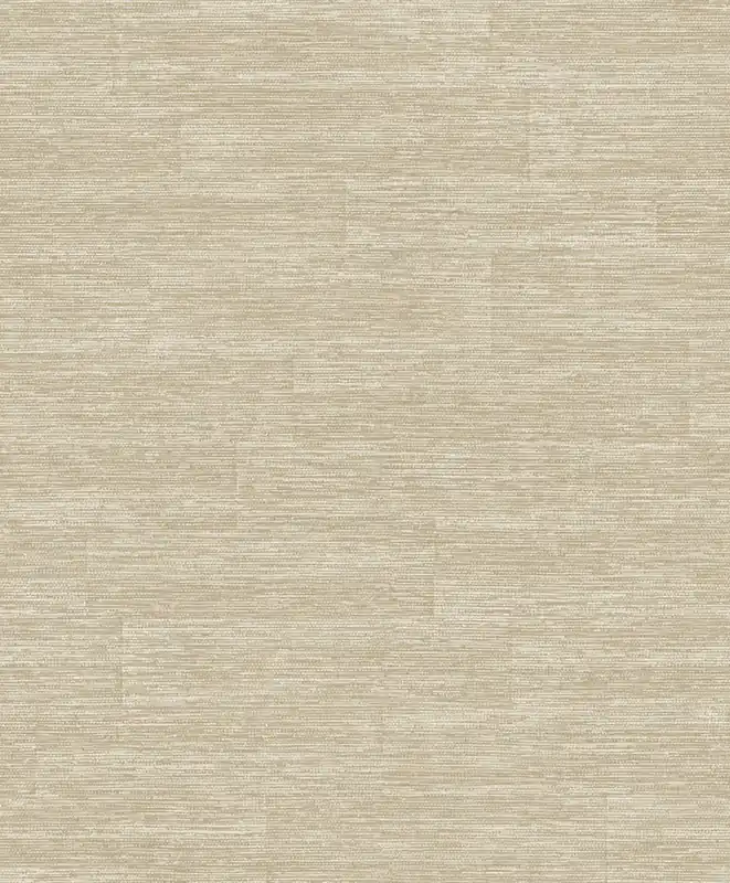 Garantierte Lieferung Tapete, braun-beige, Stoffoptik, PW1003, Precious Weaves, Grandeco