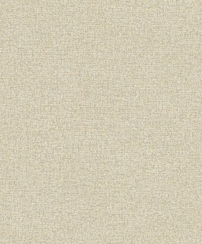 Tapete, grau-braun, Stoffoptik, PW1103, Precious Weaves, Grandeco Sichere Zahlung