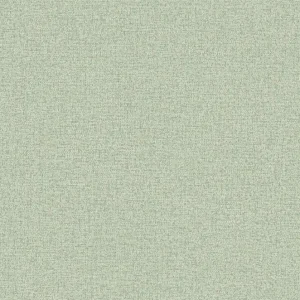 Beliebt Tapete, grün, Stoffoptik, PW1111, Precious Weaves, Grandeco