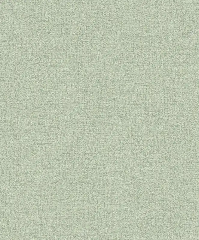 Beliebt Tapete, grün, Stoffoptik, PW1111, Precious Weaves, Grandeco