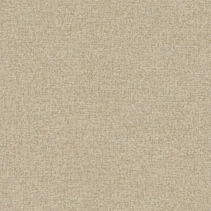 Neu Im Sortiment Tapete, braun, Stoffoptik, PW1113, Precious Weaves, Grandeco