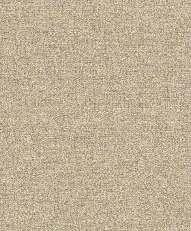 Neu Im Sortiment Tapete, braun, Stoffoptik, PW1113, Precious Weaves, Grandeco