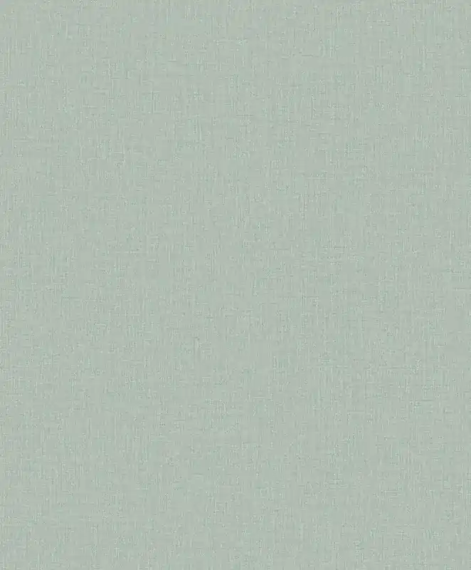 Super-Preis Tapete, türkis, Stoffoptik, PW1206, Precious Weaves, Grandeco
