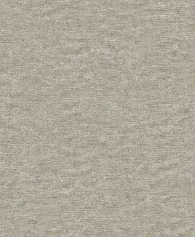 Tapete, braun-grau, Stoffoptik, PW1382, Precious Weaves, Grandeco Letzte Chance