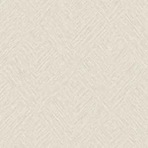 Must-Have Tapete, creme-beige, geometrisch, PW3002, Precious Weaves, Grandeco