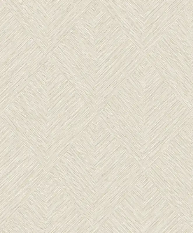 Must-Have Tapete, creme-beige, geometrisch, PW3002, Precious Weaves, Grandeco