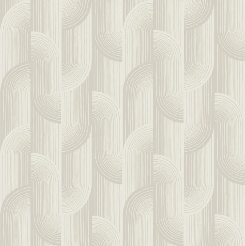 Jetzt Bestellen Tapete, grau, geometrisch, PW3108, Precious Weaves, Grandeco