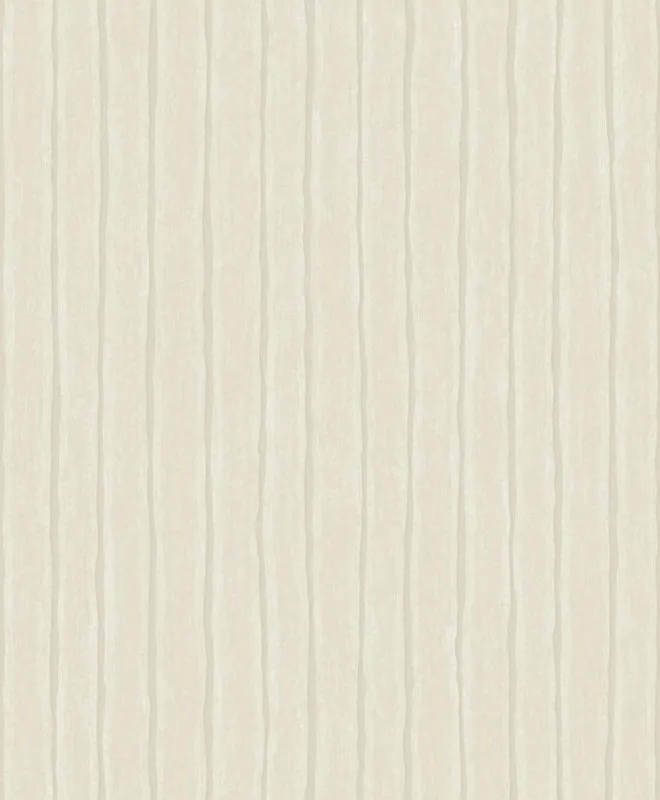 Tapete, creme, Streifen, PW4002, Precious Weaves, Grandeco Garantierte Lieferung