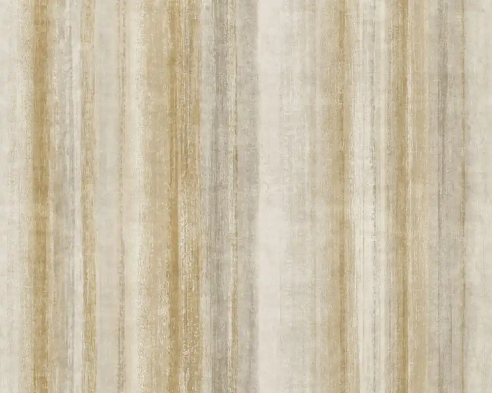 Sonderangebot Tapete, braun-beige, Stoffoptik, PW6002, Precious Weaves, Grandeco